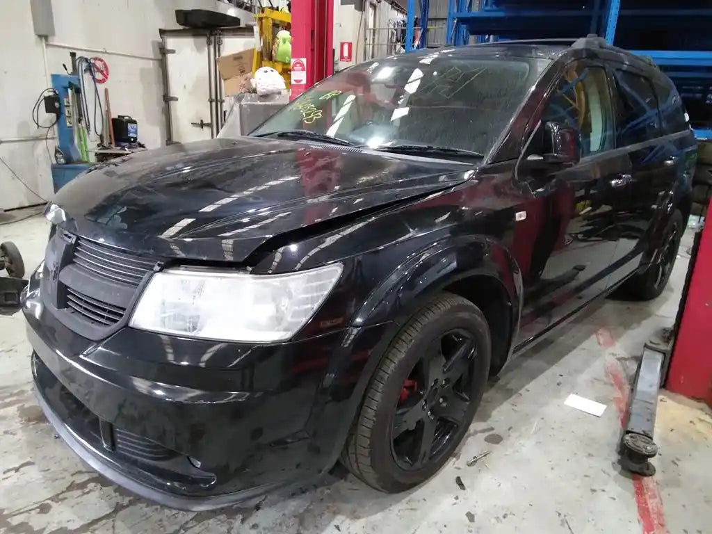 Used Dodge Journey 2010 – image 3 - All Good Parts