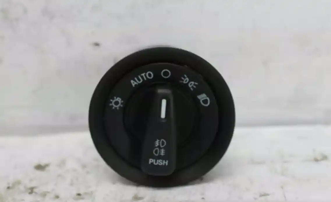 Used Dodge, Journey Combination Switch Headlamp Switch Jc 05/08 12/16 2014 – image 1 - All Good Parts