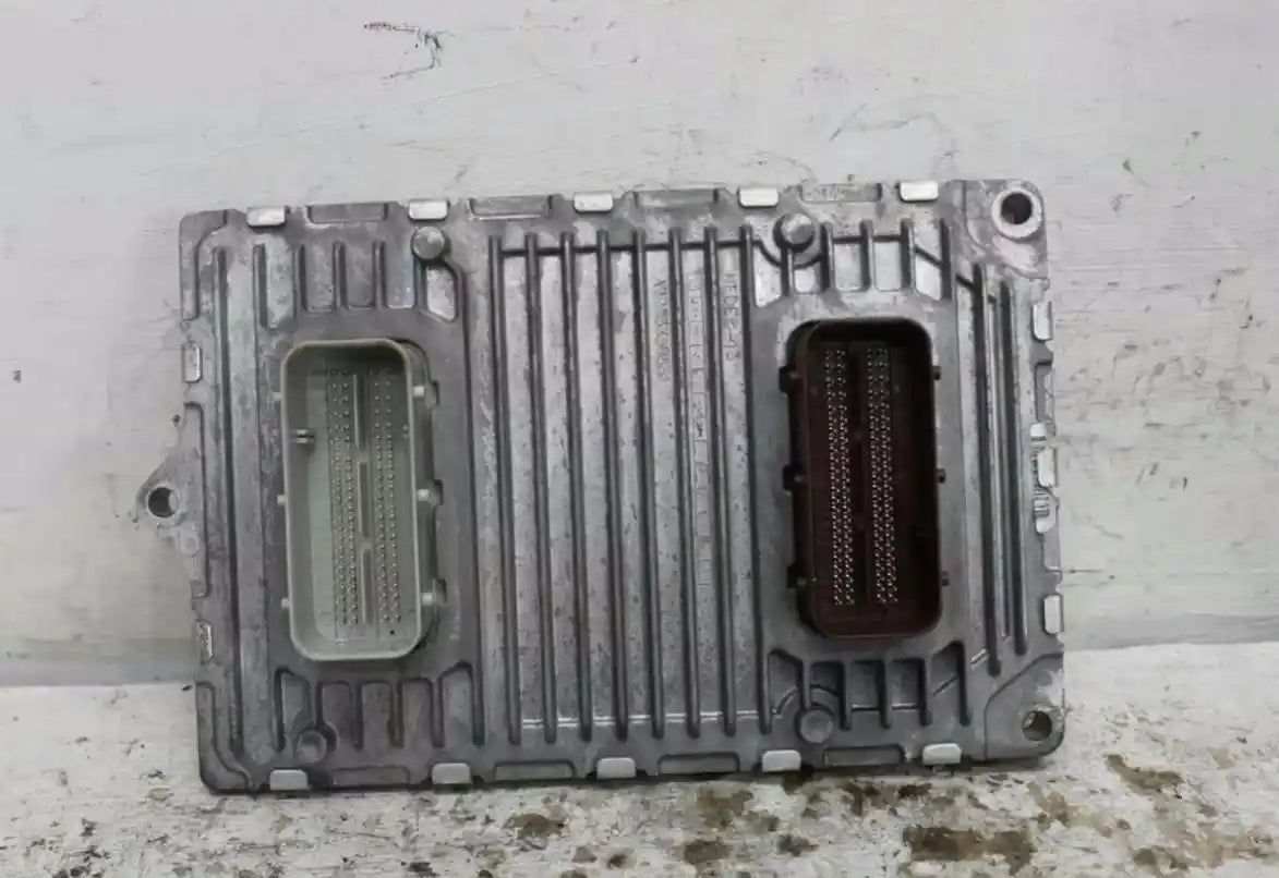 Used Dodge, Journey Ecu 3.6 Petrol Ecu Only Jc 07/11 12/16 2014 – image 1 - All Good Parts