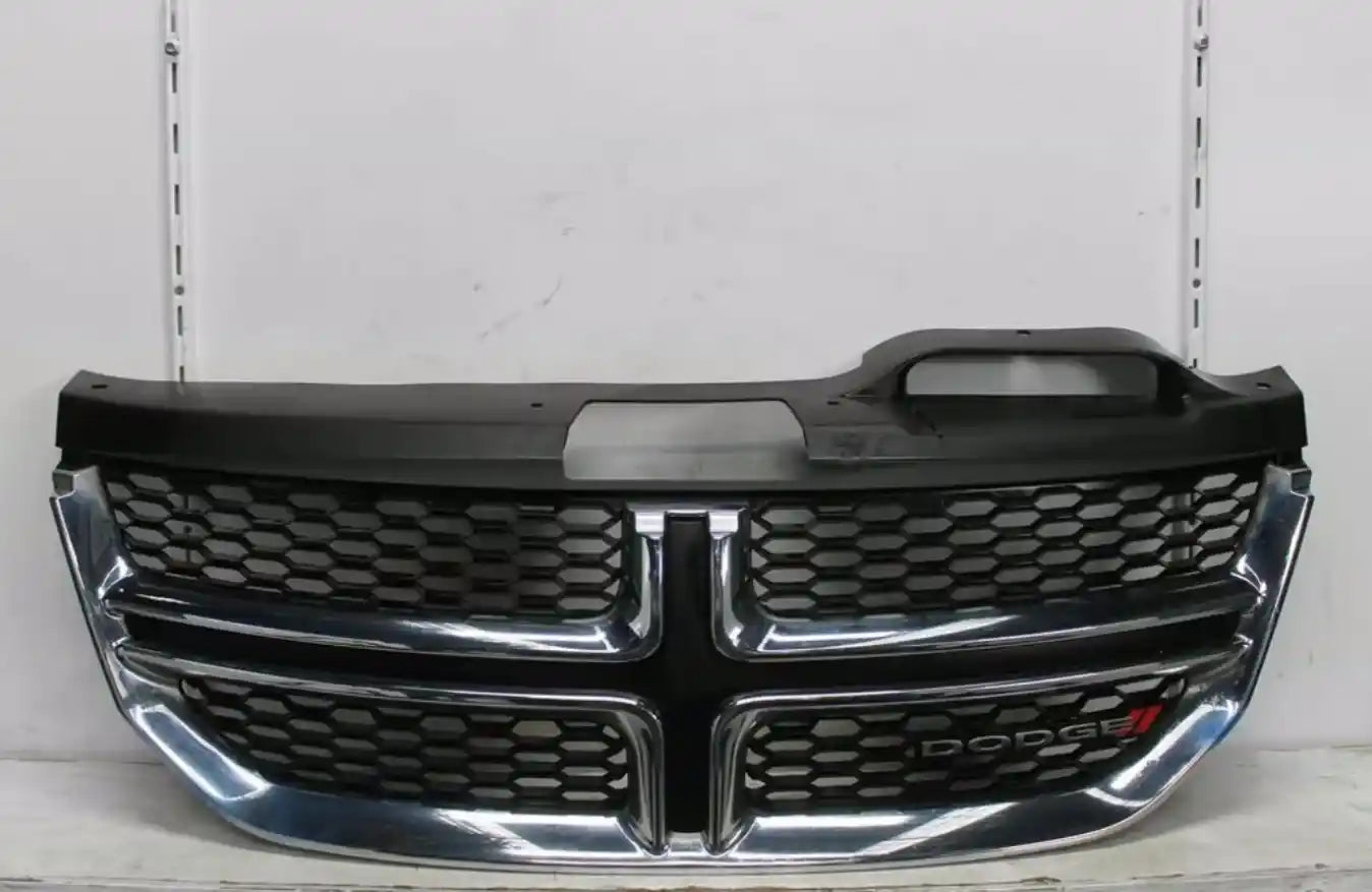 Used Dodge, Journey Grille Radiator Grille Jc 07/11 12/16 2014 – image 1 - All Good Parts