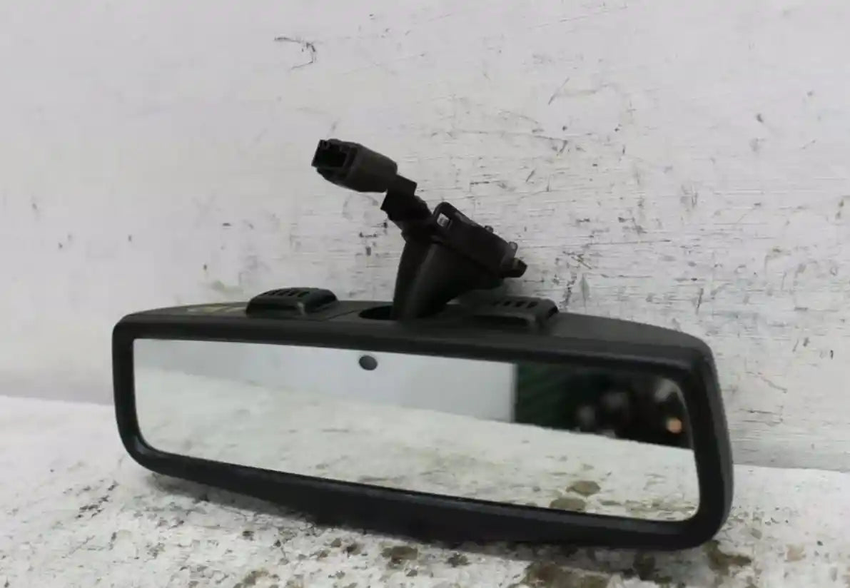 Used Dodge, Journey Interior Mirror Jc 05/08 12/16 2014 – image 1 - All Good Parts