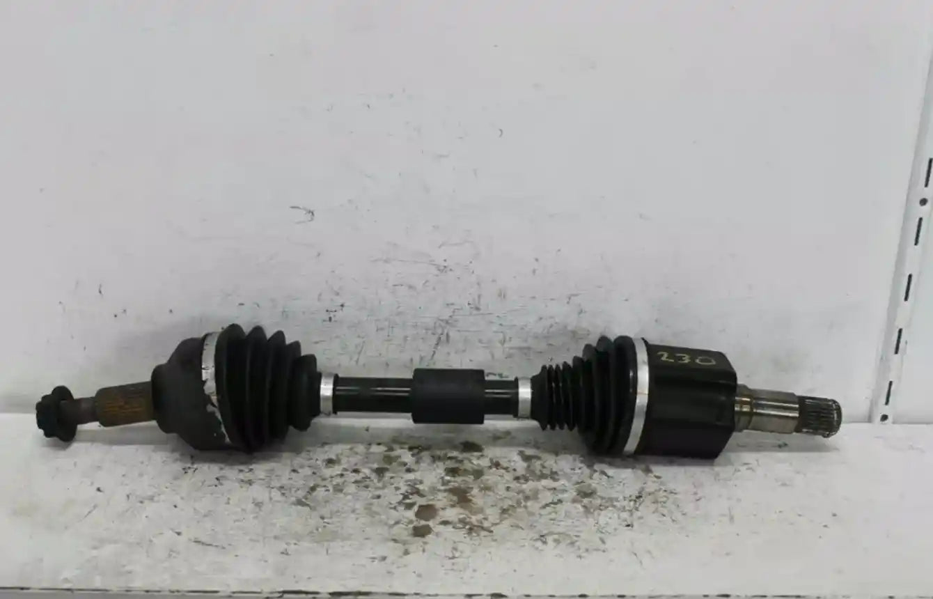 Used Dodge, Journey Left Driveshaft Front Petrol Jc 05/08 12/16 2014 – image 1 - All Good Parts