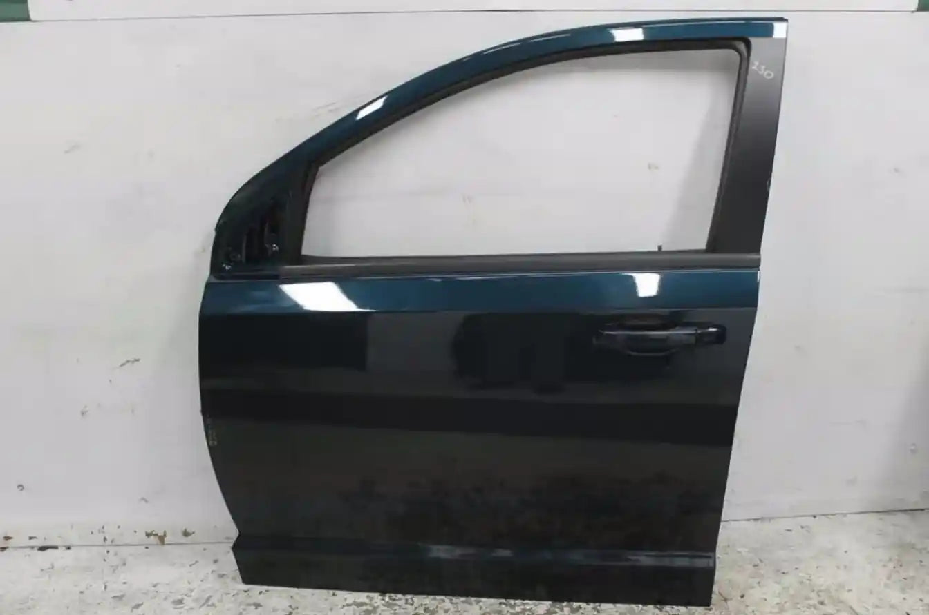 Used Dodge, Journey Left Front Door Jc 02/13 12/16 2014 – image 1 - All Good Parts