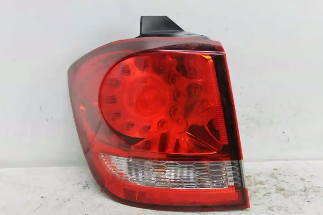 Used Dodge, Journey Left Taillight Jc 07/11 12/16 2014 – image 1 - All Good Parts