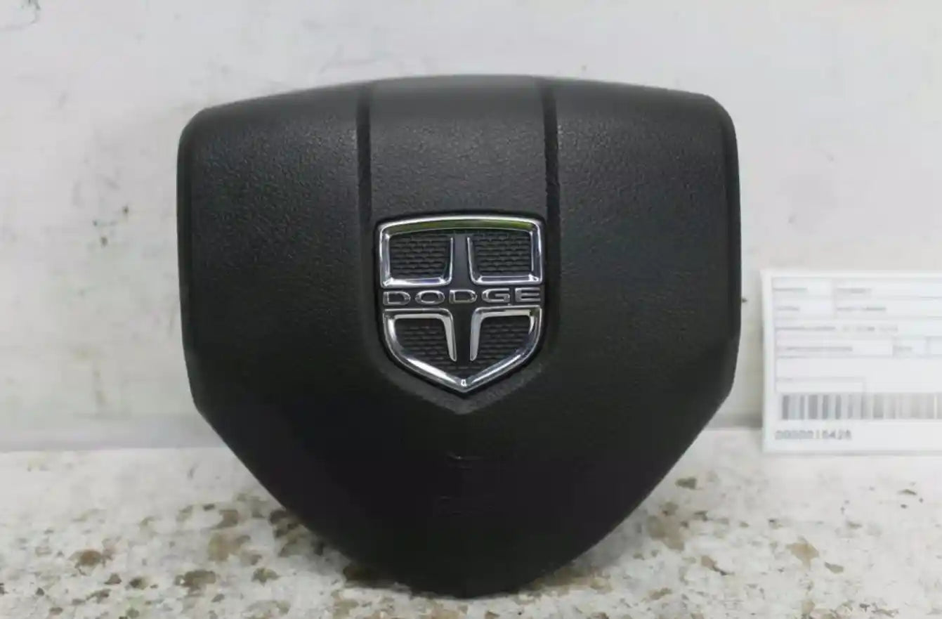 Used Dodge, Journey Right Airbag Steering Wheel Jc 05/08 12/16 2014 – image 1 - All Good Parts