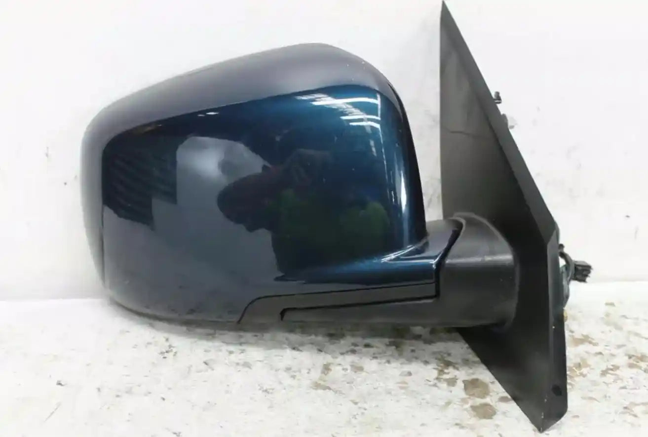 Used Dodge, Journey Right Door Mirror Jc 05/08 12/16 2014 – image 1 - All Good Parts