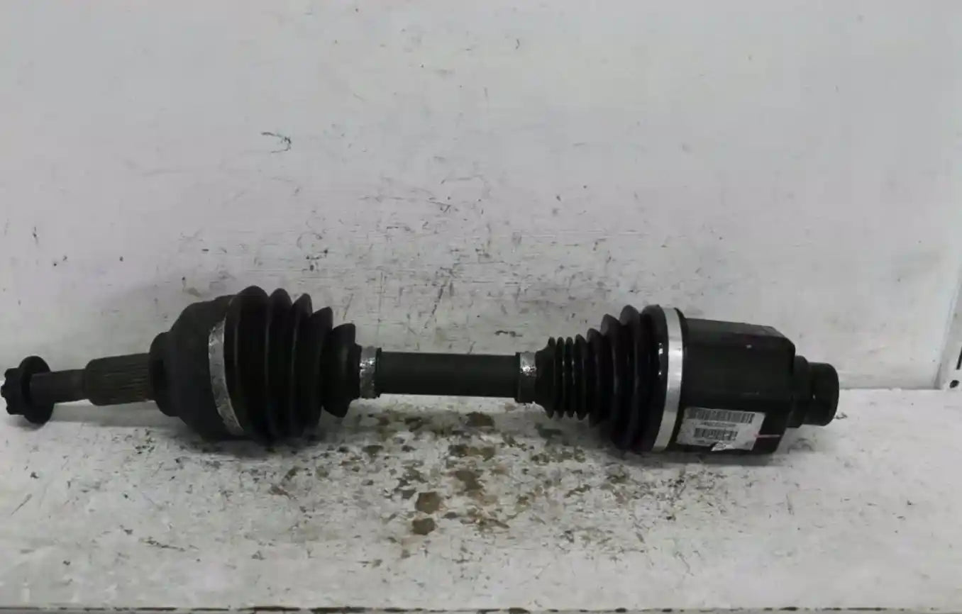 Used Dodge, Journey Right Driveshaft Front Petrol Jc 05/08 12/16 2014 – image 1 - All Good Parts