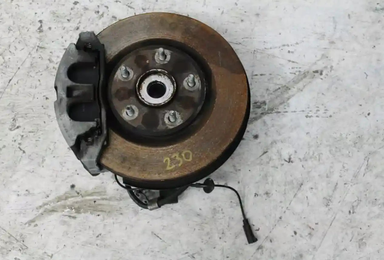 Used Dodge, Journey Right Front Hub Assembly Jc 05/08 12/16 2014 – image 1 - All Good Parts