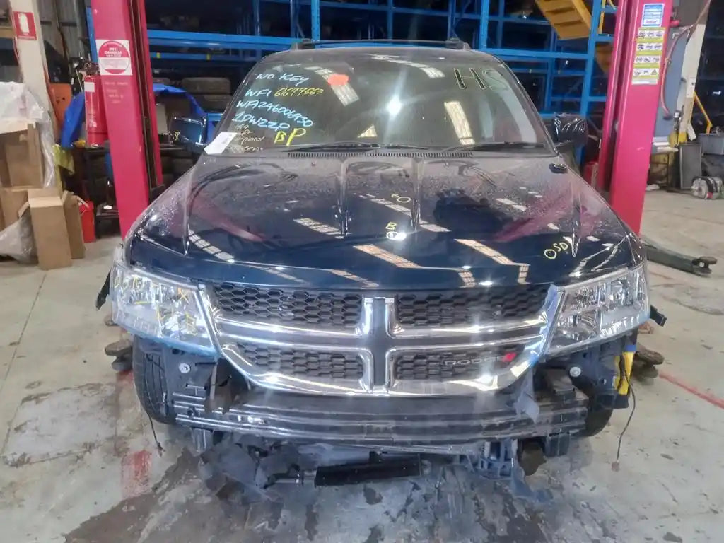 Used Dodge, Journey Bootlid/Tailgate Tailgate Jc 07/11 12/16 2014 – image 2 - All Good Parts