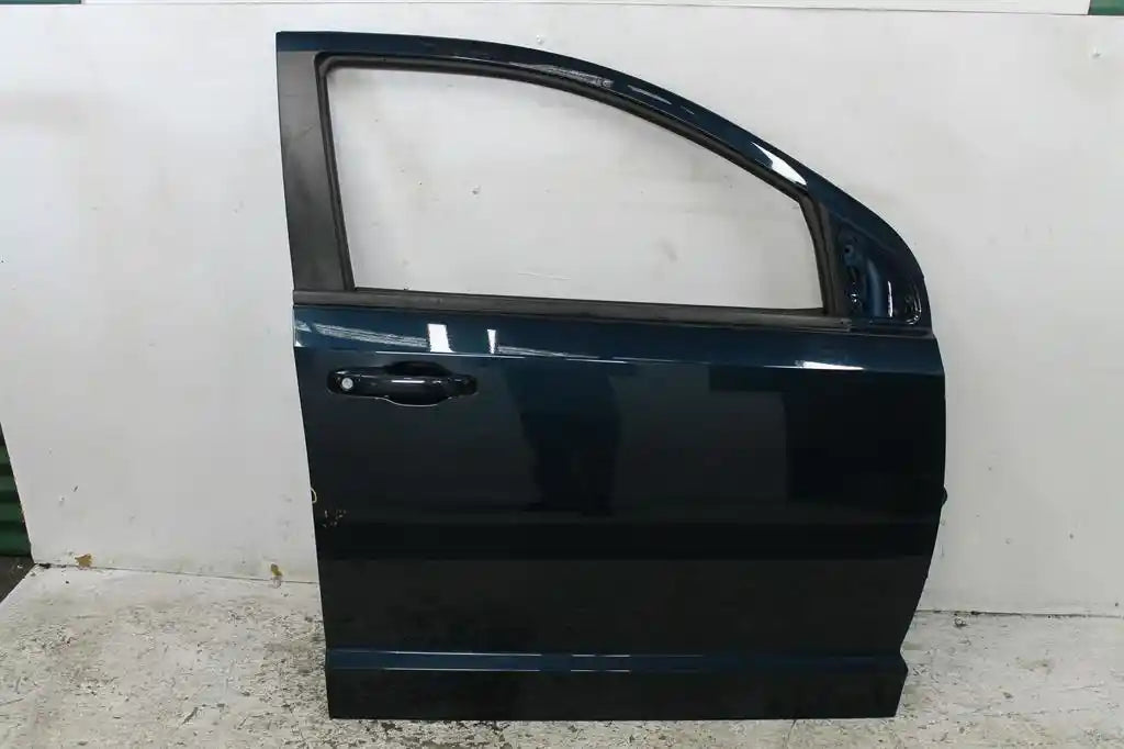 Used Dodge, Journey Right Front Door Jc 02/13 12/16 2014 – image 1 - All Good Parts
