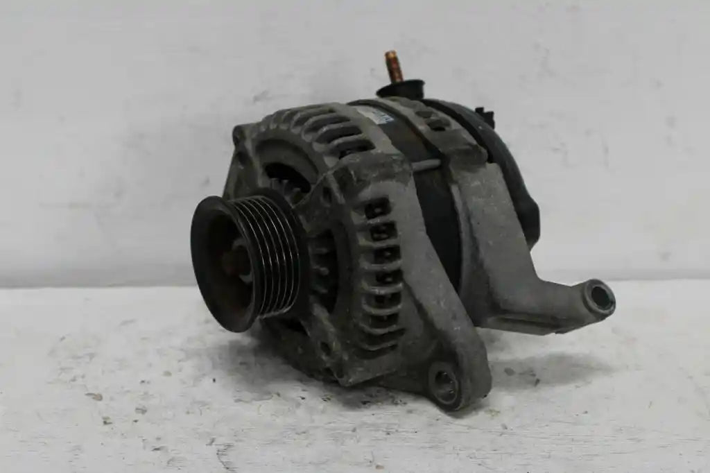 Used Dodge, Nitro Alternator Petrol, 3.7, Ka, 06/07-12/11 J87545 2011 – main images - All Good Parts