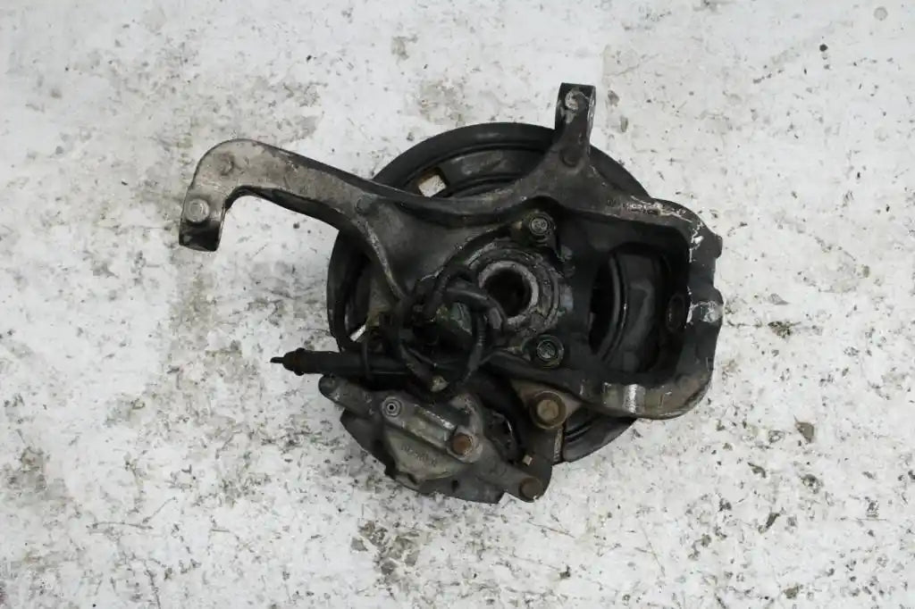 Used Dodge, Nitro Left Front Hub Assembly Ka, 04/09-12/11 J15588 2011 – image 2 - All Good Parts
