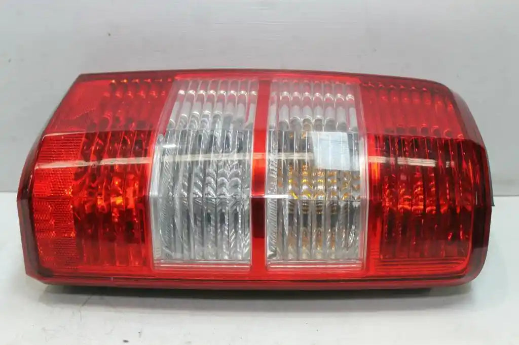Used Dodge, Nitro Left Taillight Ka, 06/07-12/11 J1255 2011 – main images - All Good Parts