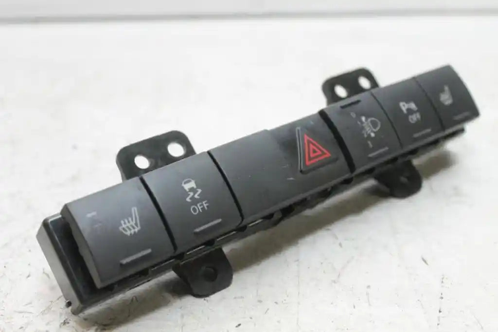 Used Dodge, Nitro Misc Switch/Relay Ka 06/07-12/11 1053 2011 – image 2 - All Good Parts