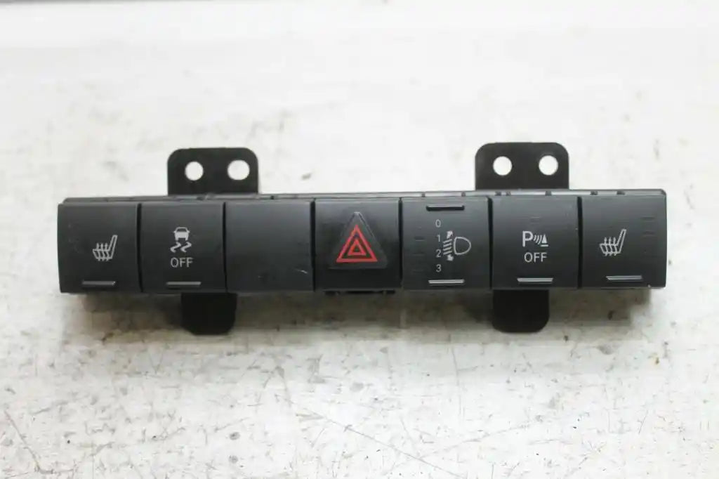 Used Dodge, Nitro Misc Switch/Relay Ka 06/07-12/11 1053 2011 – main images - All Good Parts