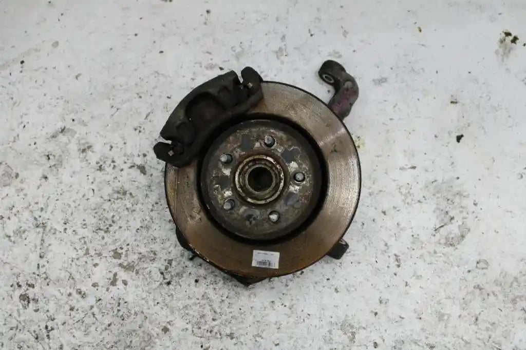 Used Dodge, Nitro Right Front Hub Assembly Ka, 04/09-12/11 J87787 2011 – main images - All Good Parts