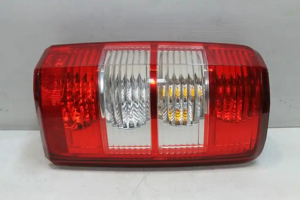 Used Dodge, Nitro Right Taillight Ka, 06/07-12/11 J4149 2011 – main images - All Good Parts