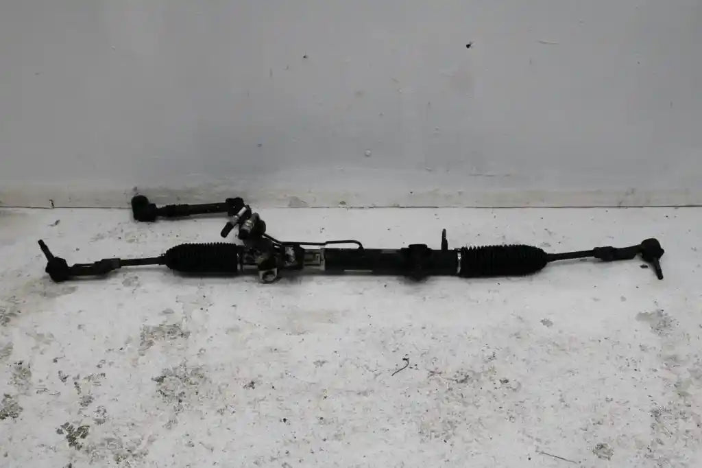 Used Dodge, Nitro Steering Box/Rack Ka, 06/07-12/11 J98765 2011 – main images - All Good Parts