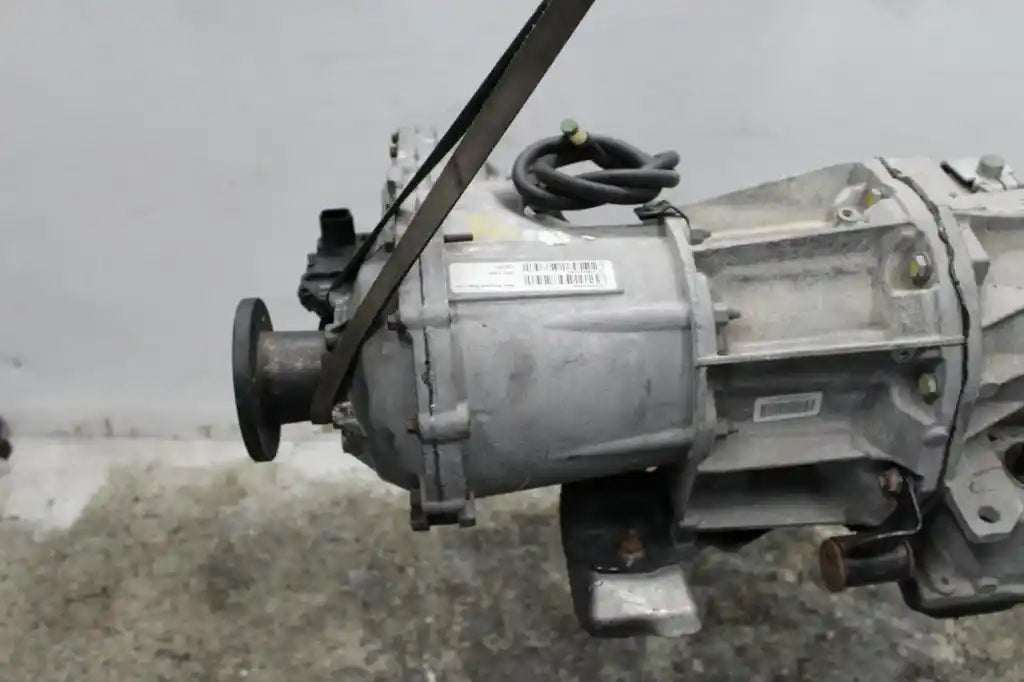 Used Dodge, Nitro Transfer Case Ka 06/07-12/11 1264 2011 – image 2 - All Good Parts