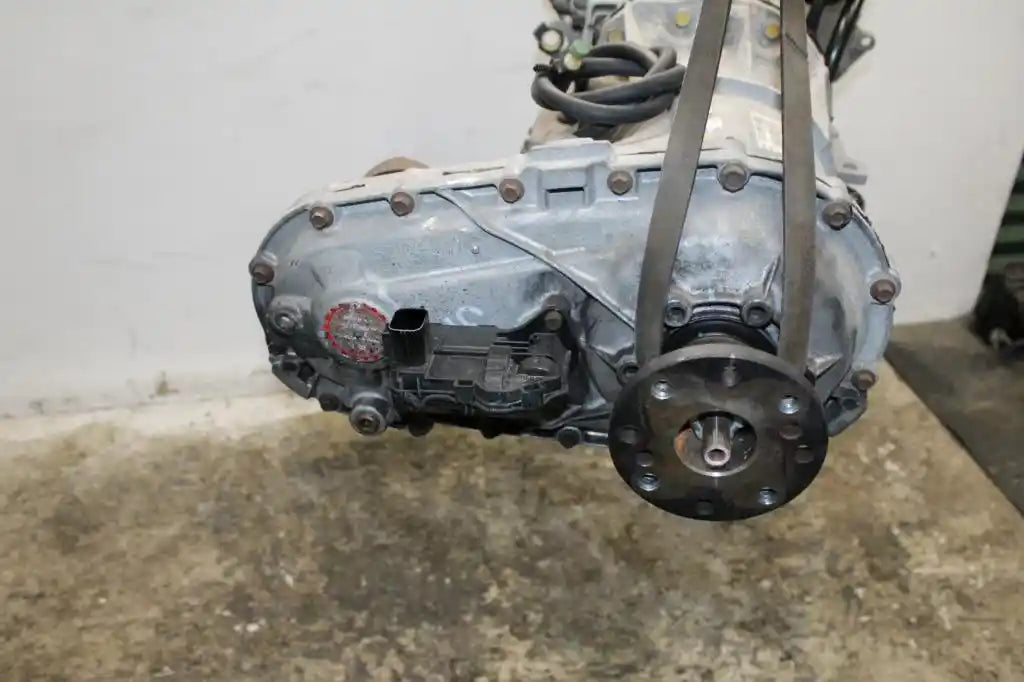Used Dodge, Nitro Transfer Case Ka 06/07-12/11 1264 2011 – main images - All Good Parts