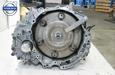 Volvo, Xc60 Trans/Gearbox Auto Awd Petrol 3.0 B6304T2 Turbo 6 Speed No Transfer Case Dz 02/09 08/10