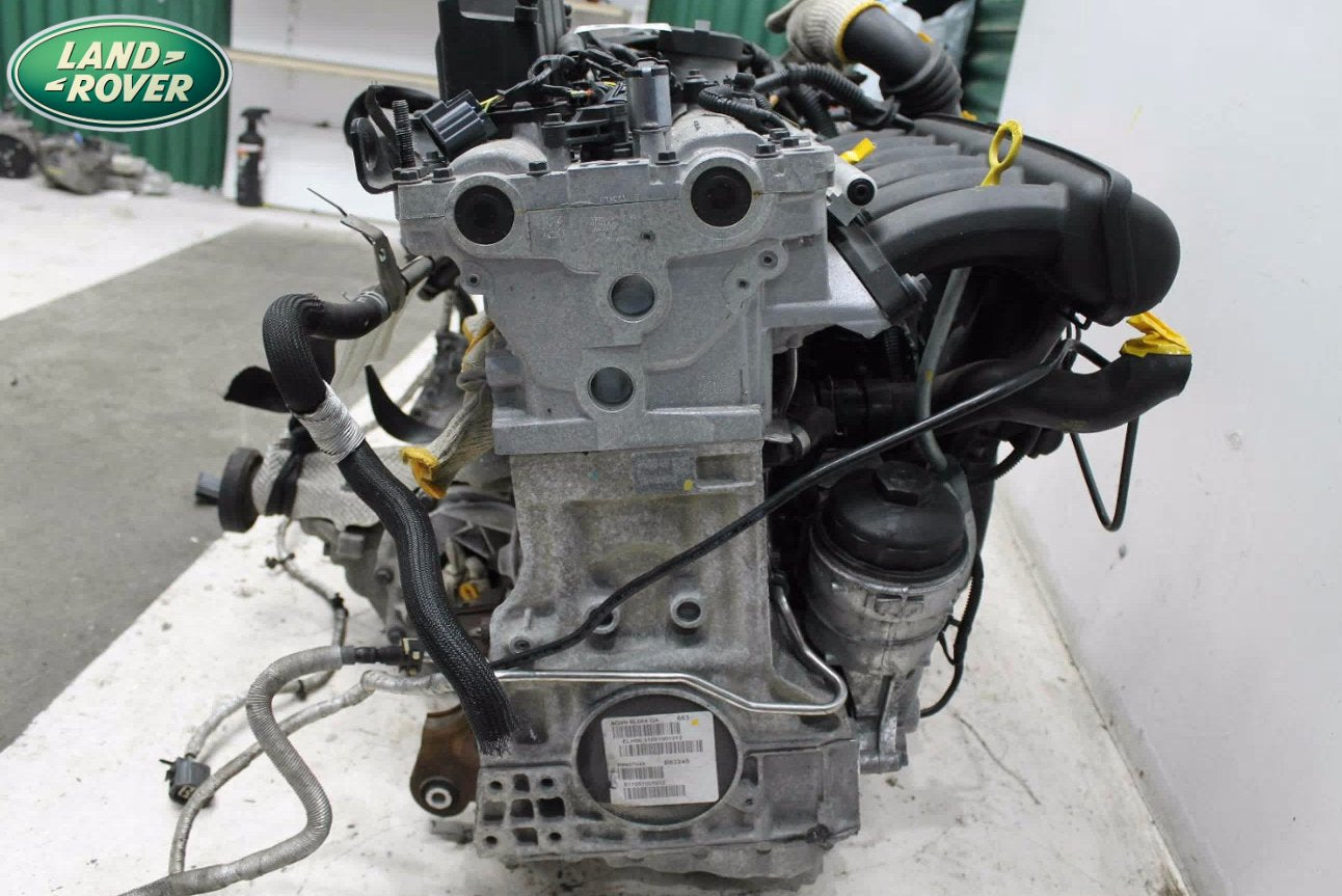 Used Land Rover, Freelander Engine Petrol 3.2 Si6 Lf2 06/07 11/12 2010 – image 1 - All Good Parts