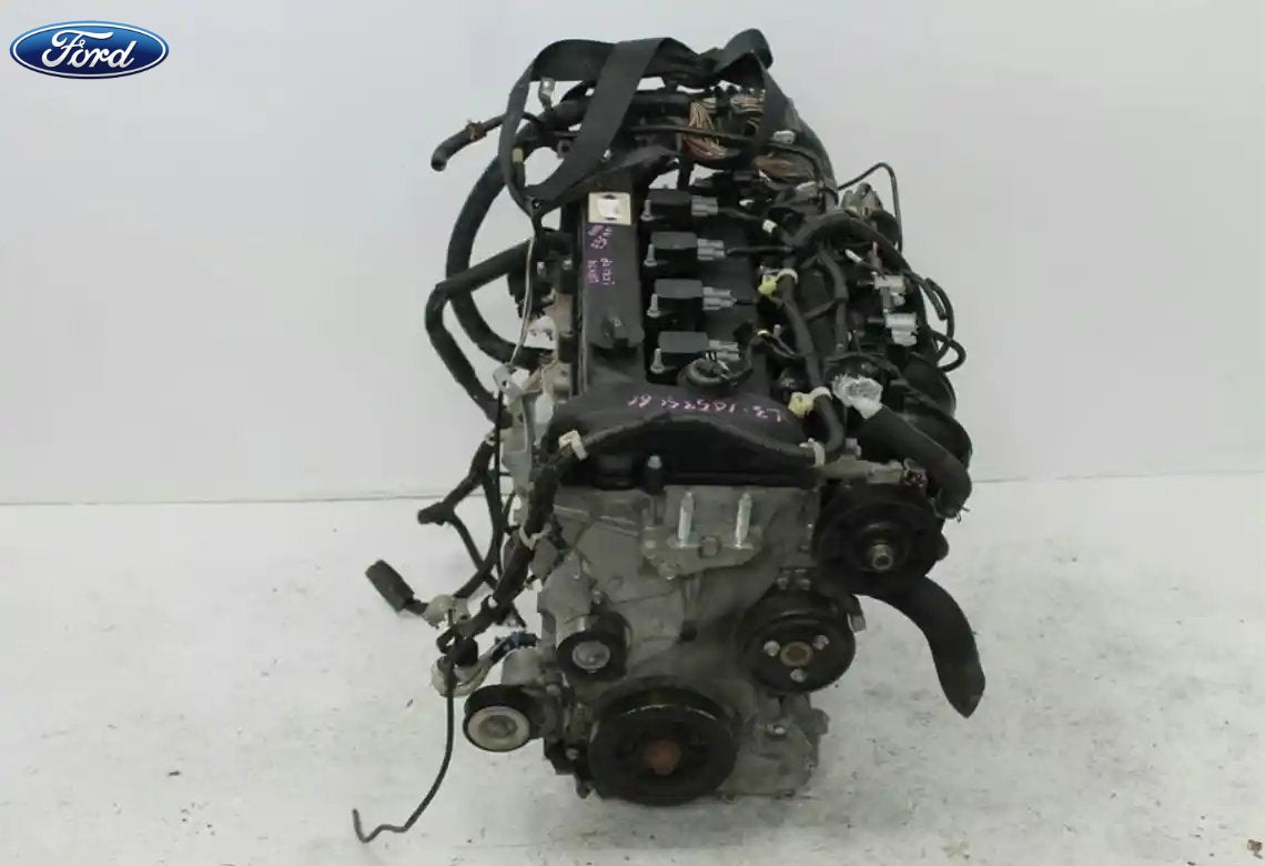 Used Ford, Escape Engine Petrol 2.3 Zc Zd 04/06 01/12 2012 – main images - All Good Parts
