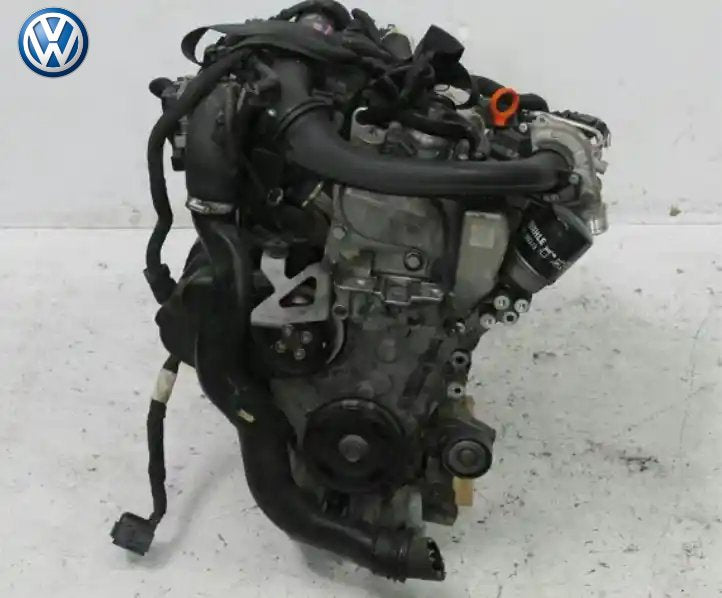Used Volkswagen, Golf Engine Petrol 1.4 Twin Charged Gen 6 Cavd Code 10/08 01/16 2011 – main images - All Good Parts