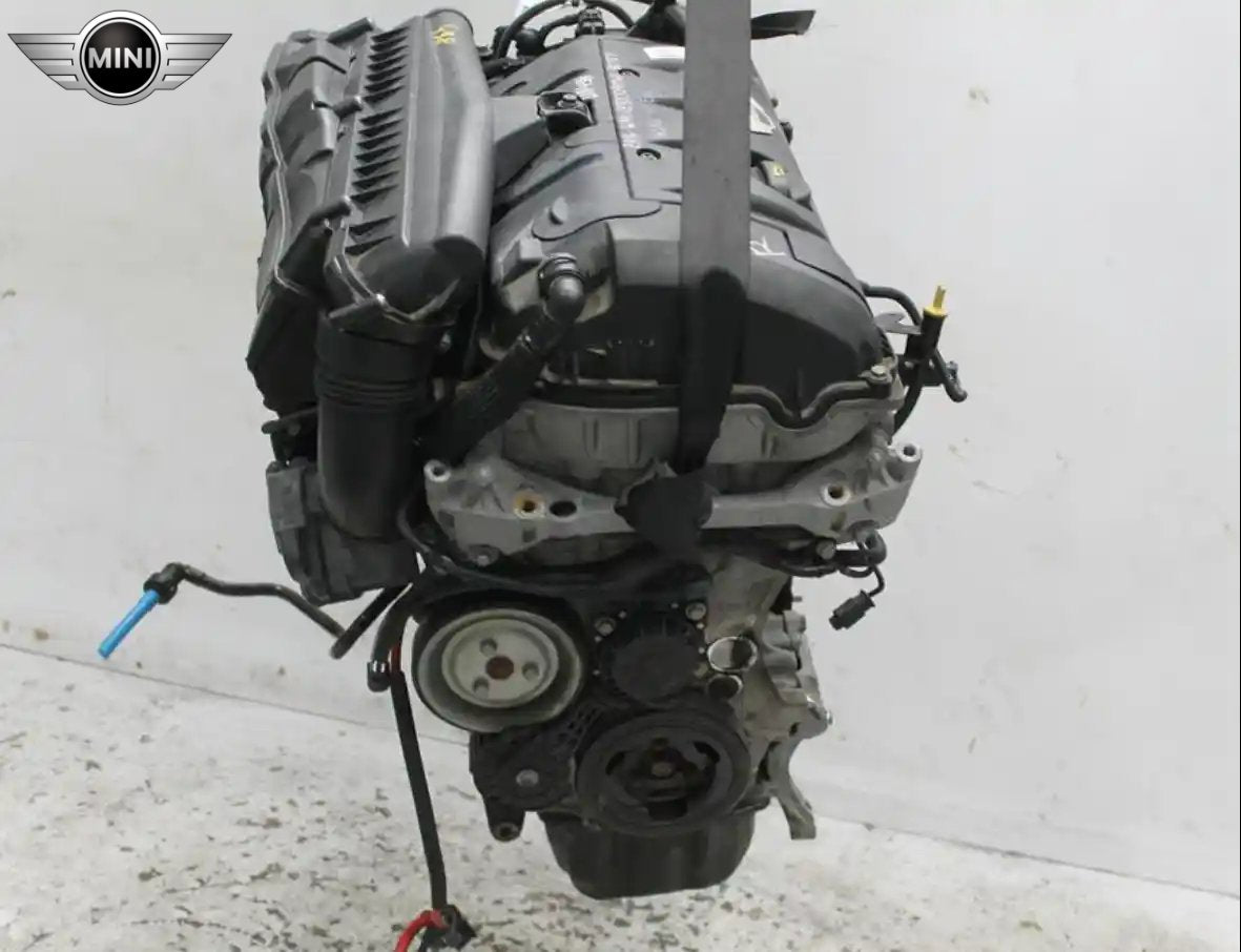 Used MINI, Cooper Engine Petrol 1.6 Non Turbo N16 R55/R56/R57/R60 05/10 09/16 2011 β main images - All Good Parts