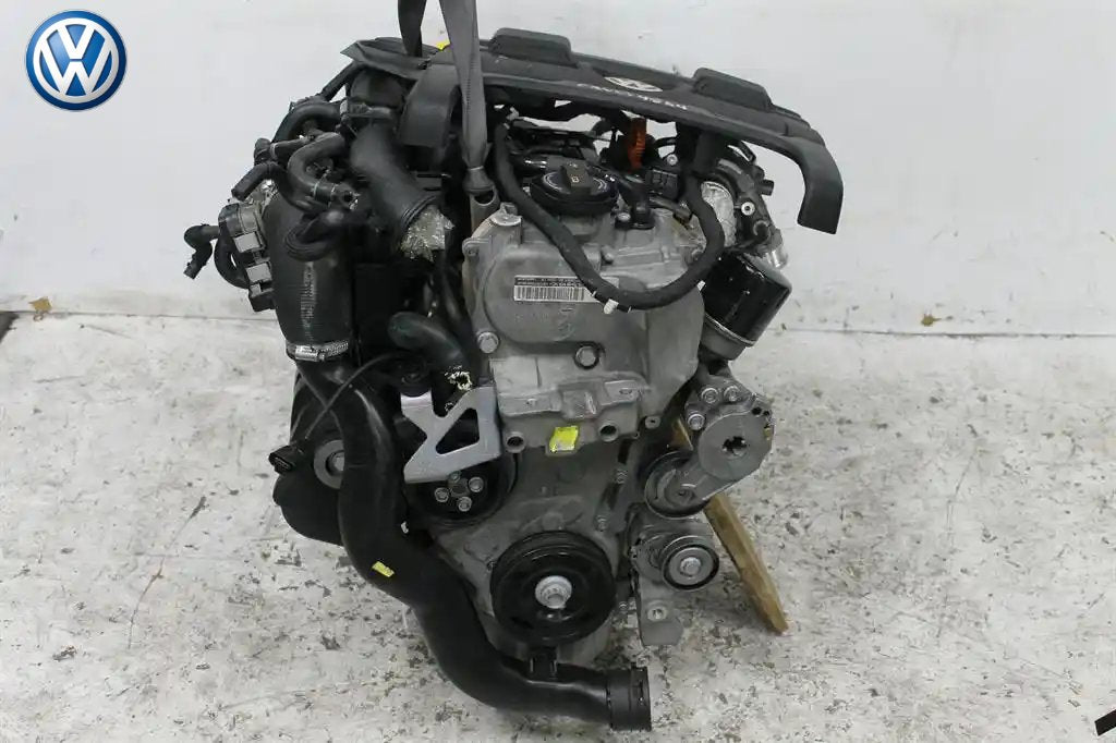 Used Volkswagen, Golf Engine Petrol 1.4 Twin Charged Gen 6 Cavd Code 10/08 01/16 2009 – main images - All Good Parts