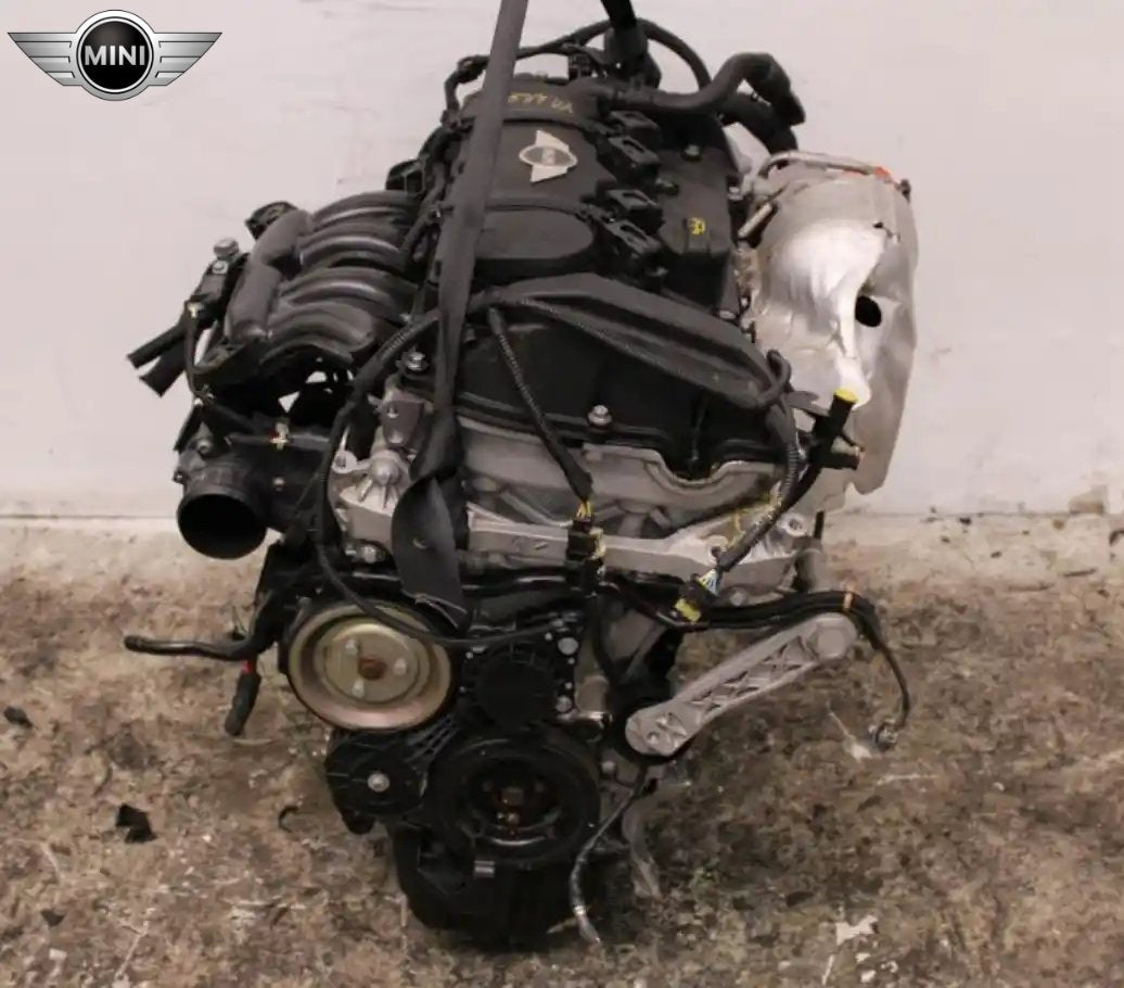 Used MINI, Cooper Engine Petrol, 1.6, Turbo, Cooper S, N18, R55/R56/R57/R60, 10/10-09/16 J54275 2010 – main images - All Good Parts