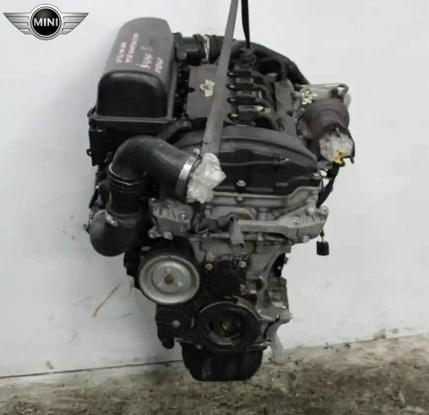 Used MINI, Cooper Engine Petrol, 1.6, Turbo, Jworks, N14, R55/R56/R57, 03/08-09/10 B11299 2008 – main images - All Good Parts