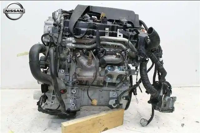Used Nissan, Maxima Engine Petrol 2.5 V6 Dohc Vq25 J32 06/09 09/14 2011 – main images - All Good Parts