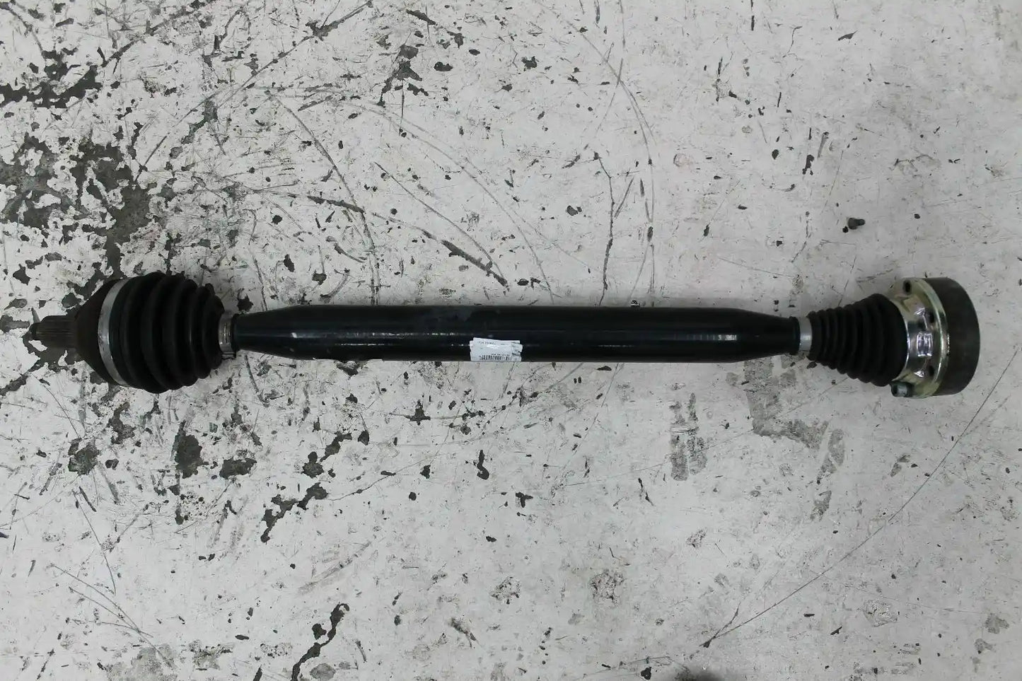 Used Audi, A1 Right Driveshaft Front 1.4 Petrol Auto T/M 8X 12/10 04/15 2012 – main images - All Good Parts