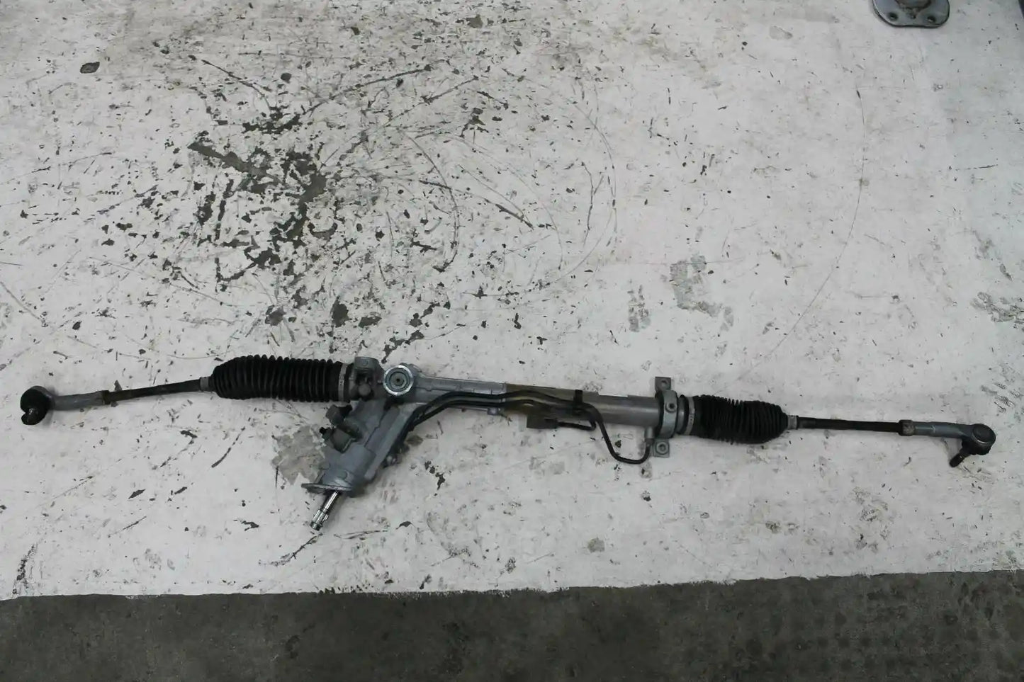 Used Audi, A1 Steering Box/Rack 8X 12/10 10/18 2012 – main images - All Good Parts