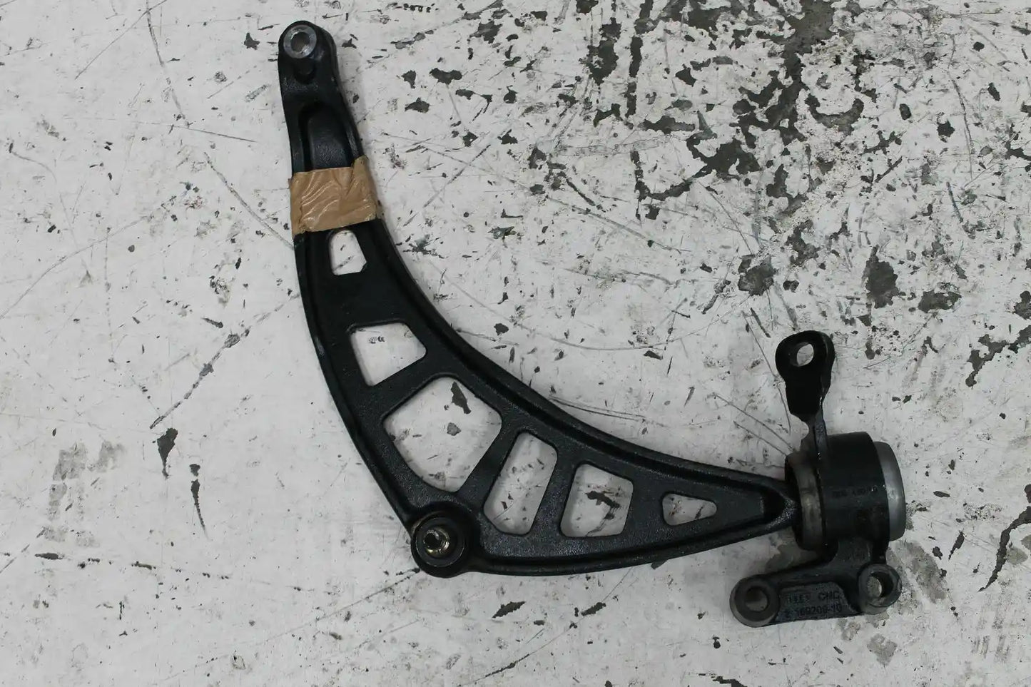 Used MINI, Cooper Left Front Lower Control Arm R60 Countryman 01/11 12/16 2011 – main images - All Good Parts