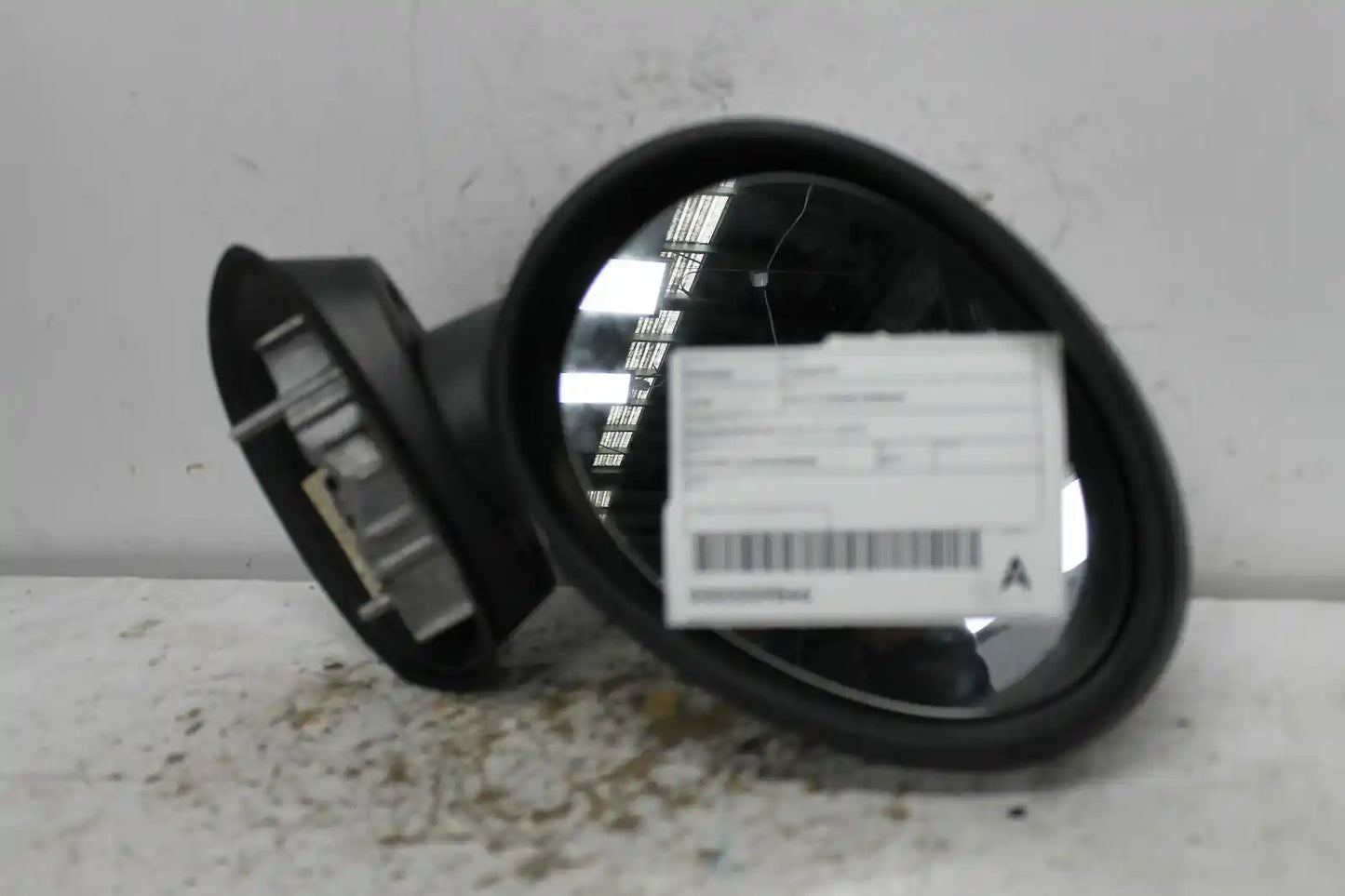 Used MINI, Cooper Right Door Mirror R60 Countryman 01/11 12/16 2011 – main images - All Good Parts