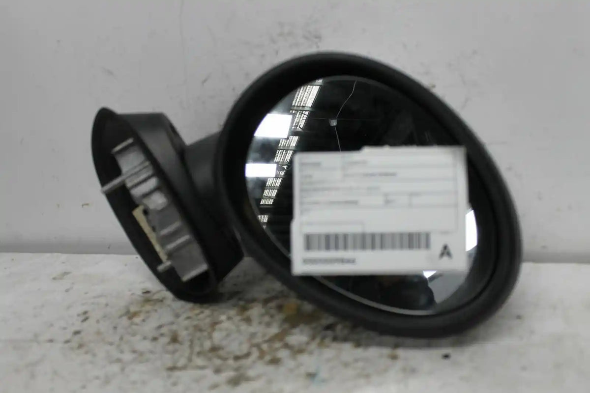 Used MINI, Cooper Right Door Mirror R60 Countryman 01/11 12/16 2011 – main images - All Good Parts