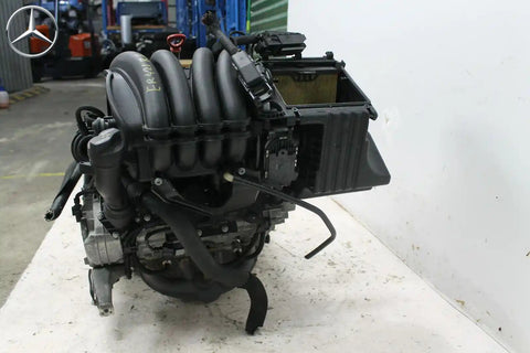 Mercedes, B Class Engine Petrol 1.7 W245 B180 266.940 Code 11/05 06/11
