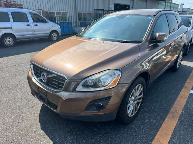 Used Volvo, XC60 Right Door Mirror Dz Non Blind Spot Info System Type, Non Camera Type, 02/09 09/13 2010 – image 4 - All Good Parts