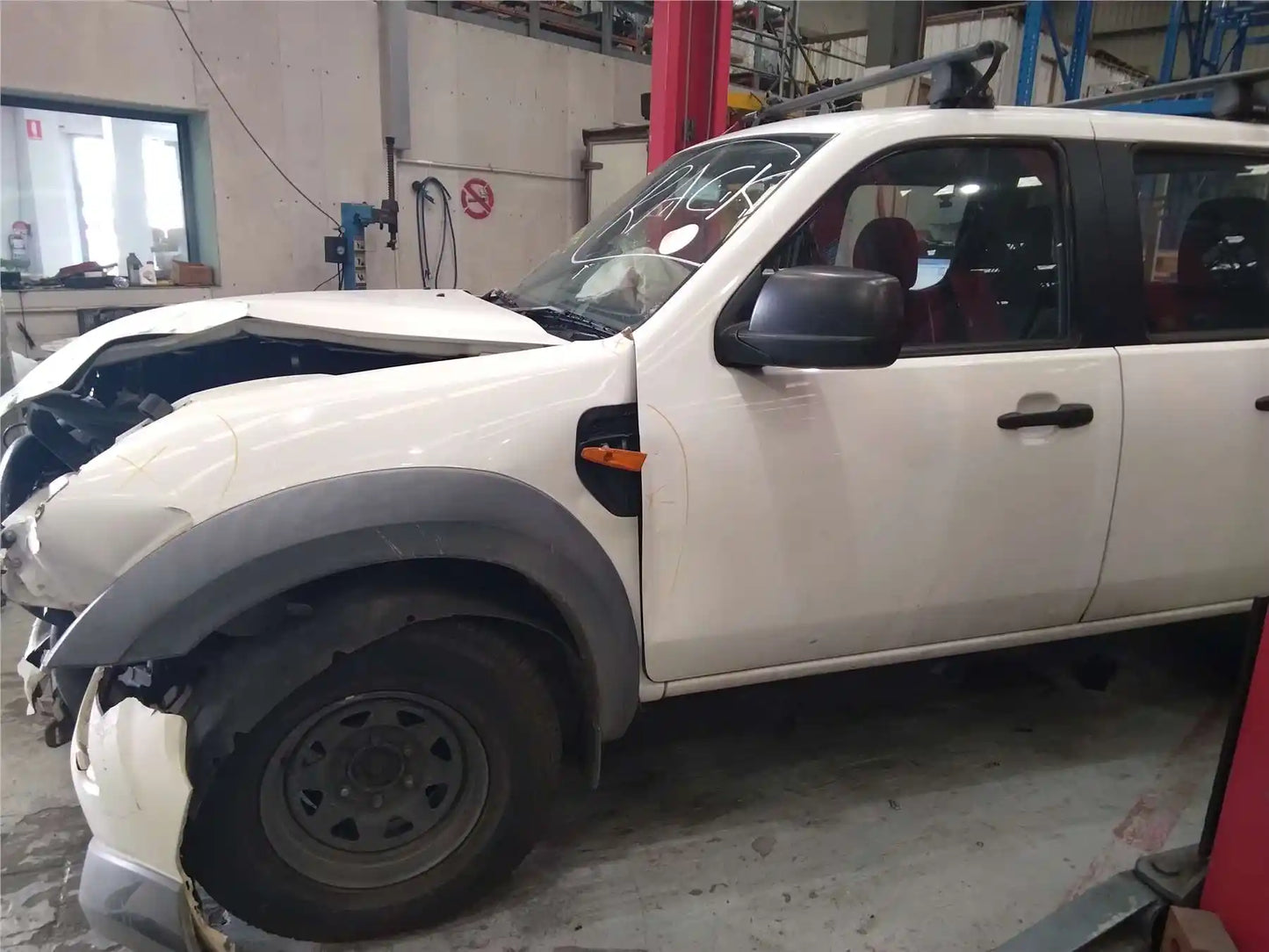Used Ford Ranger 2009 – image 3 - All Good Parts