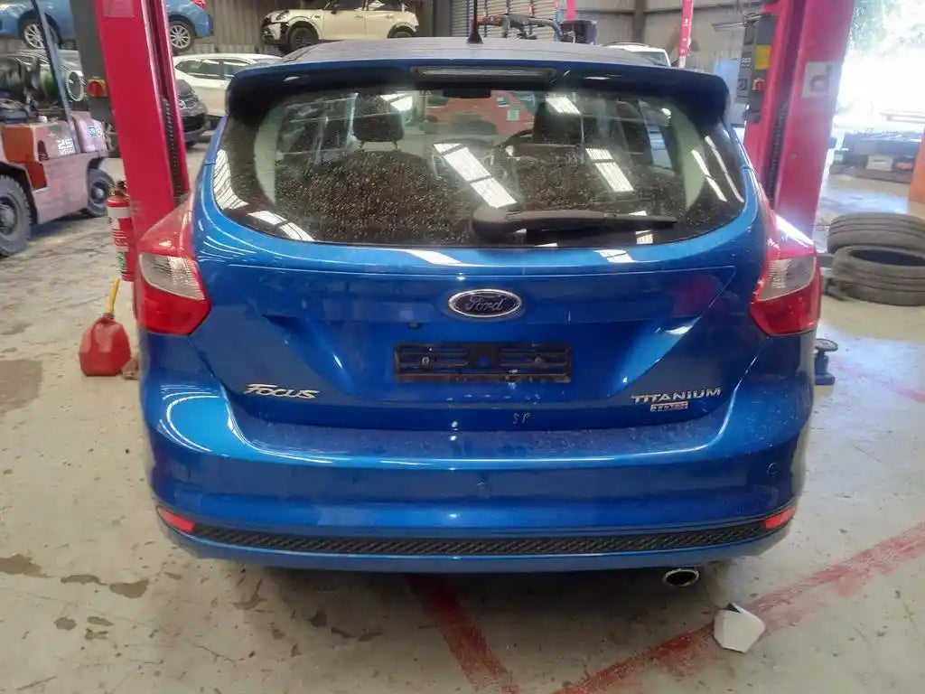 Used Ford, Focus Intercooler Diesel, 2.0, Lw-Lz, 05/11-11/18 J1123 2012 – image 5 - All Good Parts