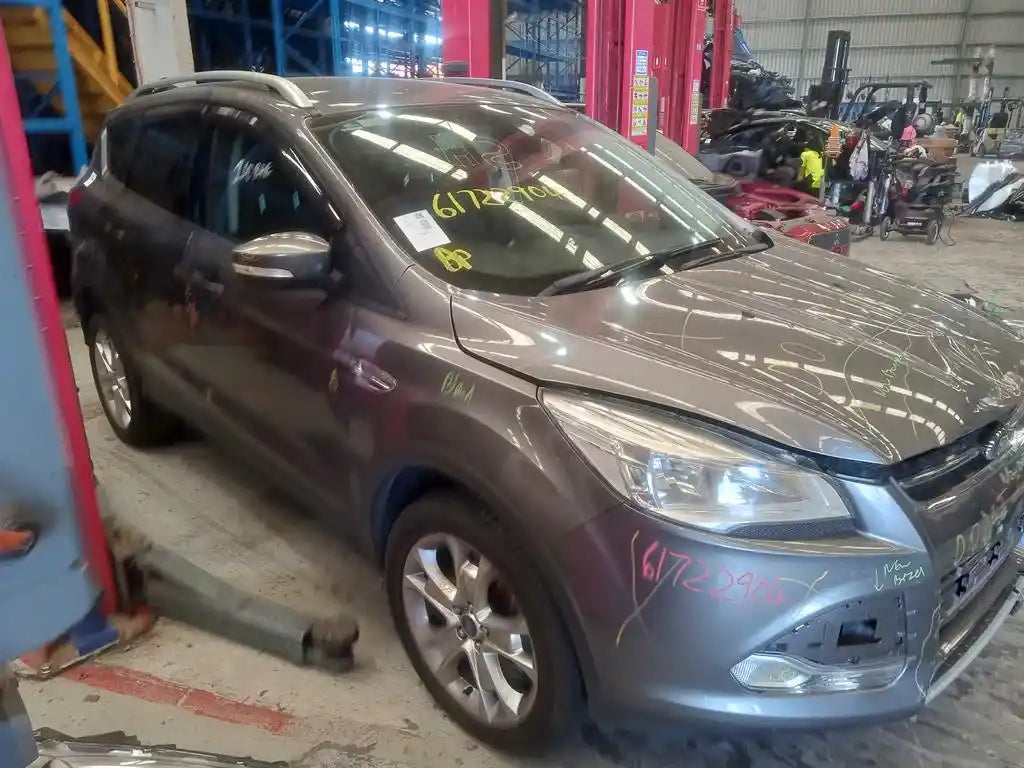 Used Ford Kuga 2013 – image 2 - All Good Parts