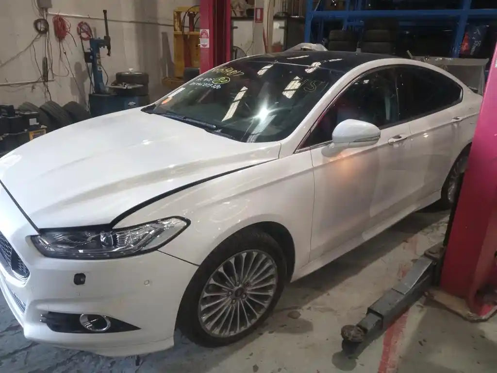 Used Ford Mondeo 2016 – image 3 - All Good Parts