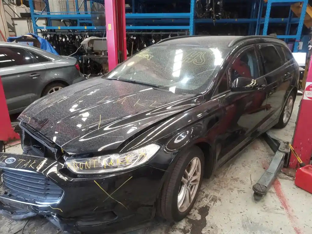 Used Ford, Mondeo Trans/Gearbox Auto Petrol 2.0 Turbo Ecoboost Md 09/14 06/20 2015 – image 4 - All Good Parts