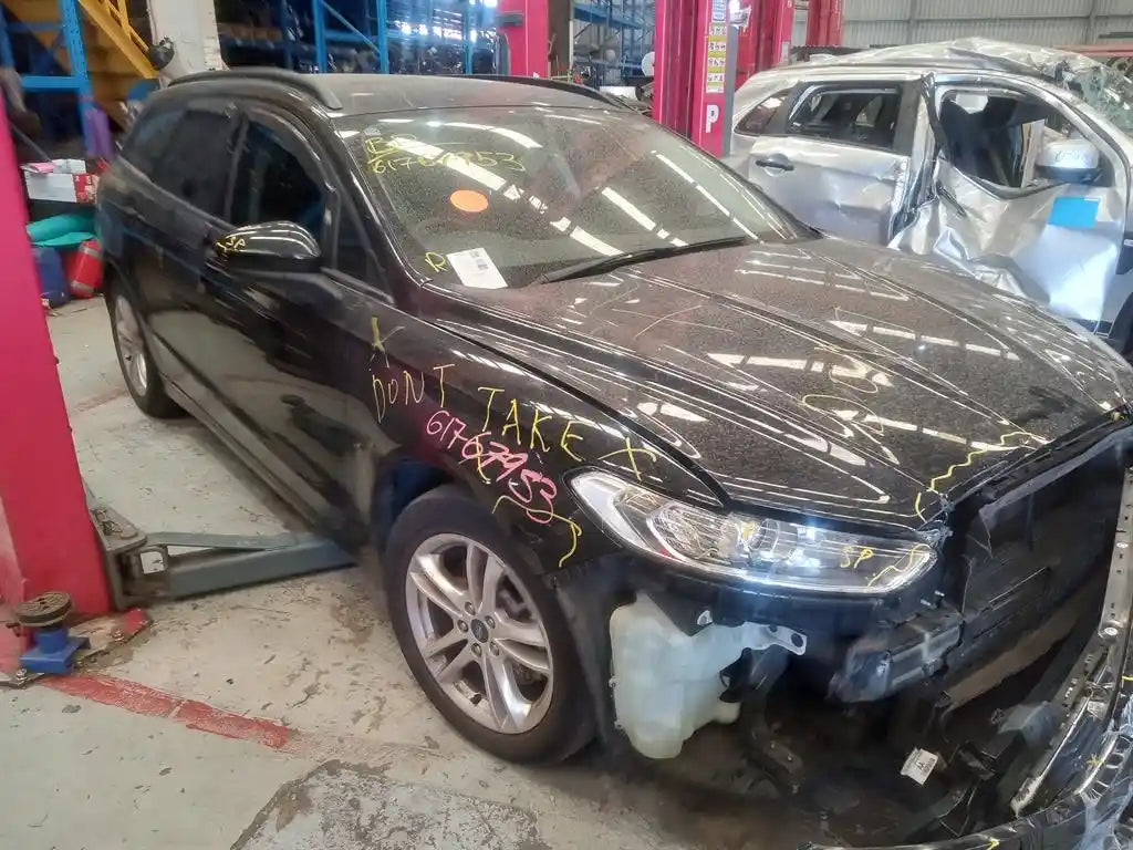 Used Ford, Mondeo Trans/Gearbox Auto Petrol 2.0 Turbo Ecoboost Md 09/14 06/20 2015 – image 3 - All Good Parts