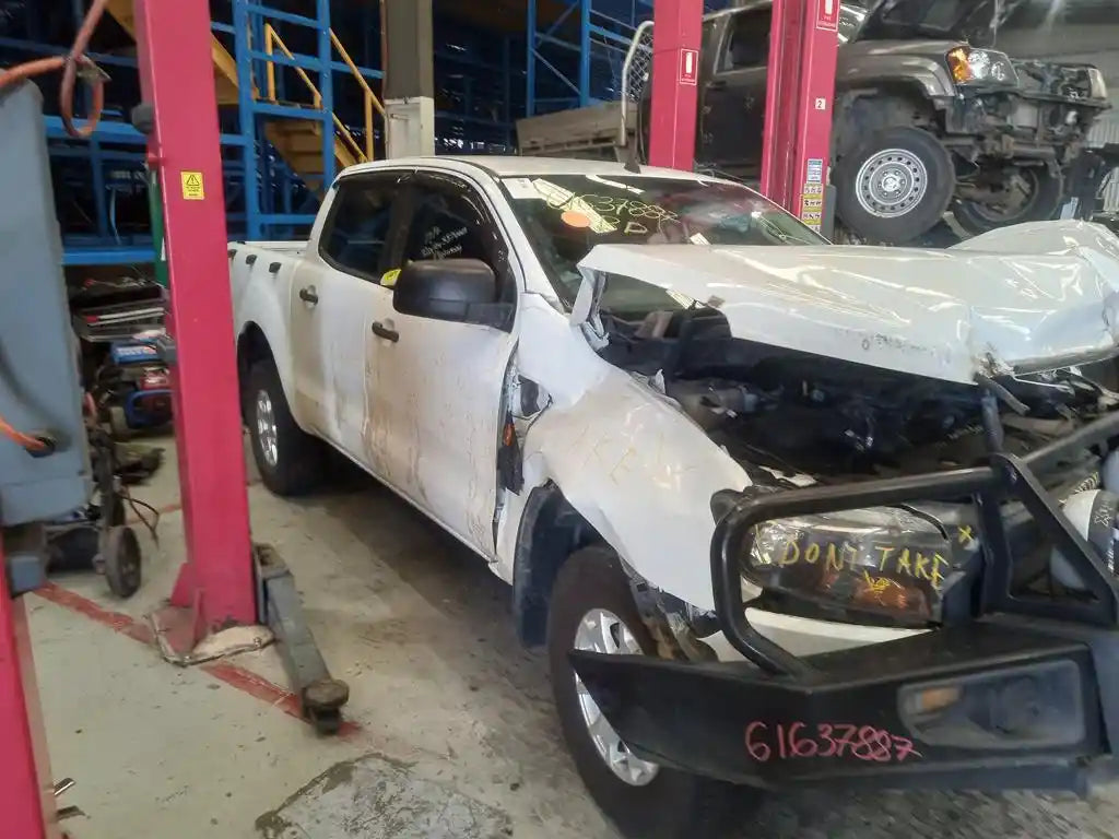 Used Ford Ranger 2017 – image 2 - All Good Parts