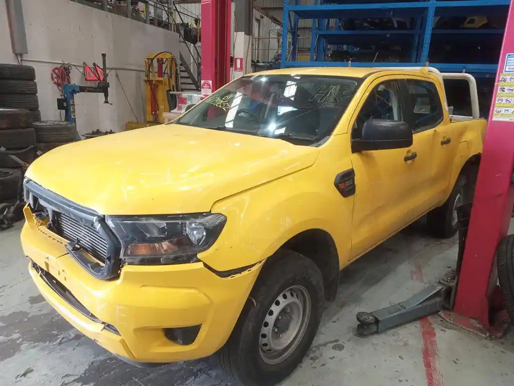 Used Ford Ranger 2018 – image 3 - All Good Parts