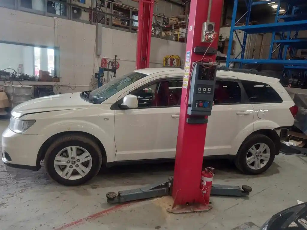 Used Fiat Freemont 2013 – image 3 - All Good Parts
