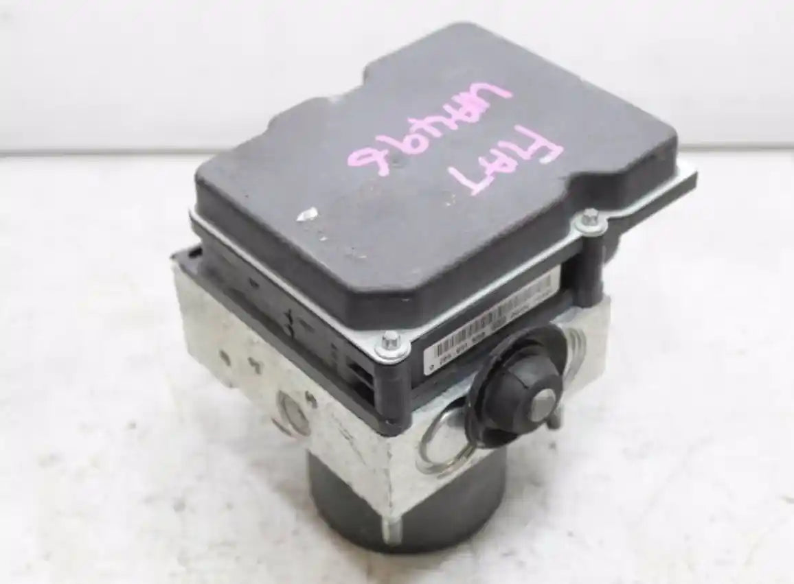 Used Fiat, 500 Abs Pump/Modulator 03/08-02/24 J00037 2010 – main images - All Good Parts